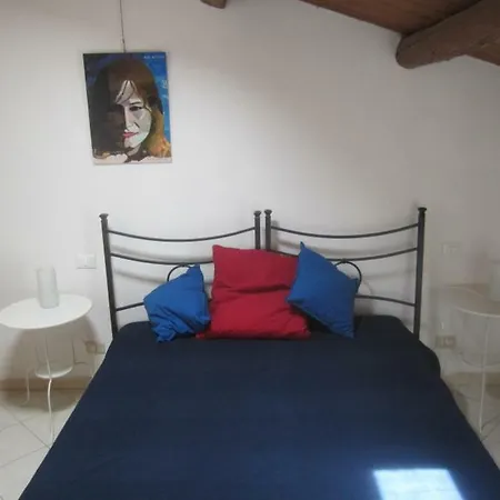 Independent House In Cattolica