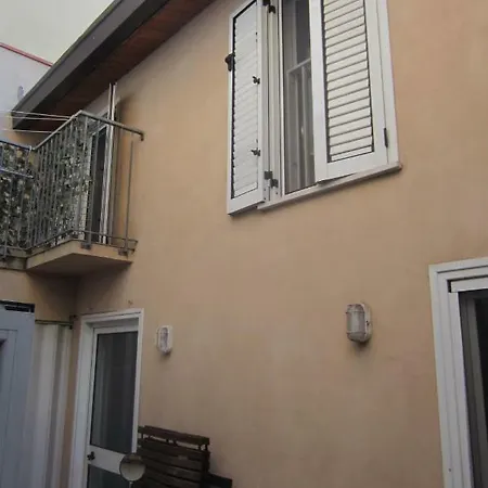 Independent House In Holiday home *