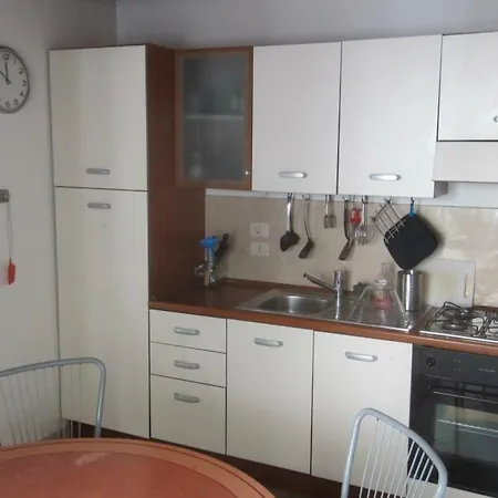 Independent House In Holiday home