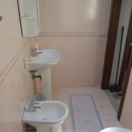 Independent House In Holiday home *