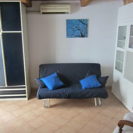 Independent House In * Cattolica